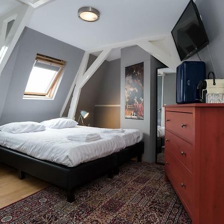 Westerpark Suites Amsterdam Luaran gambar