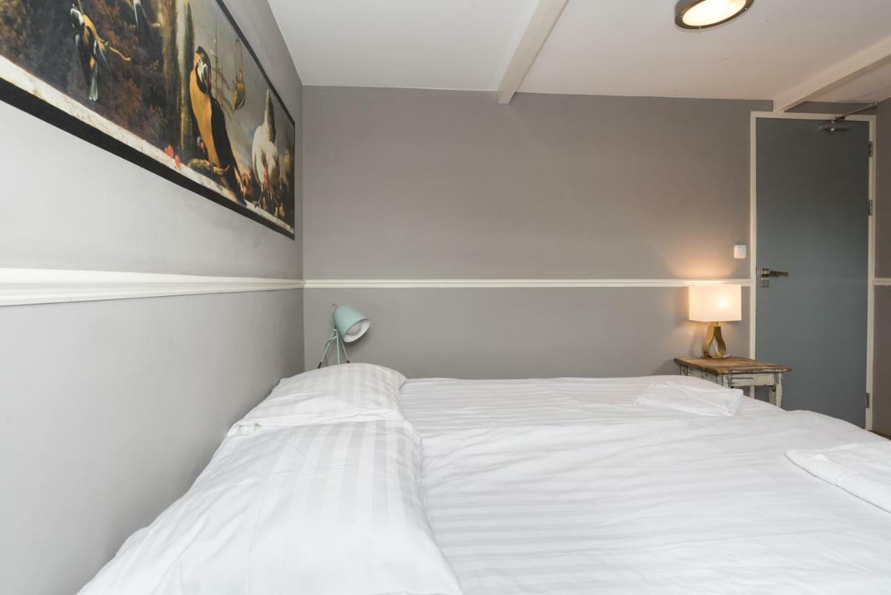 Westerpark Suites Amsterdam Luaran gambar