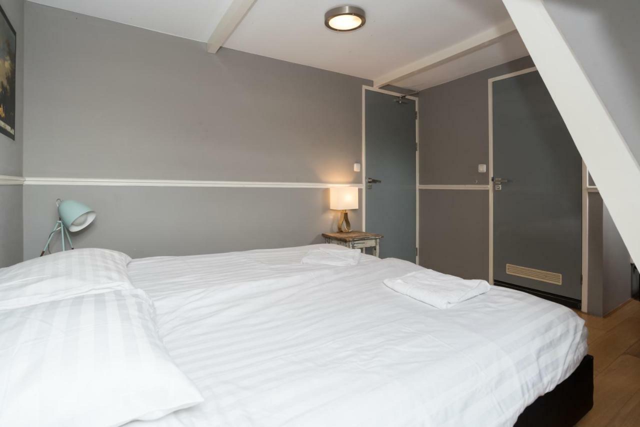 Westerpark Suites Amsterdam Luaran gambar