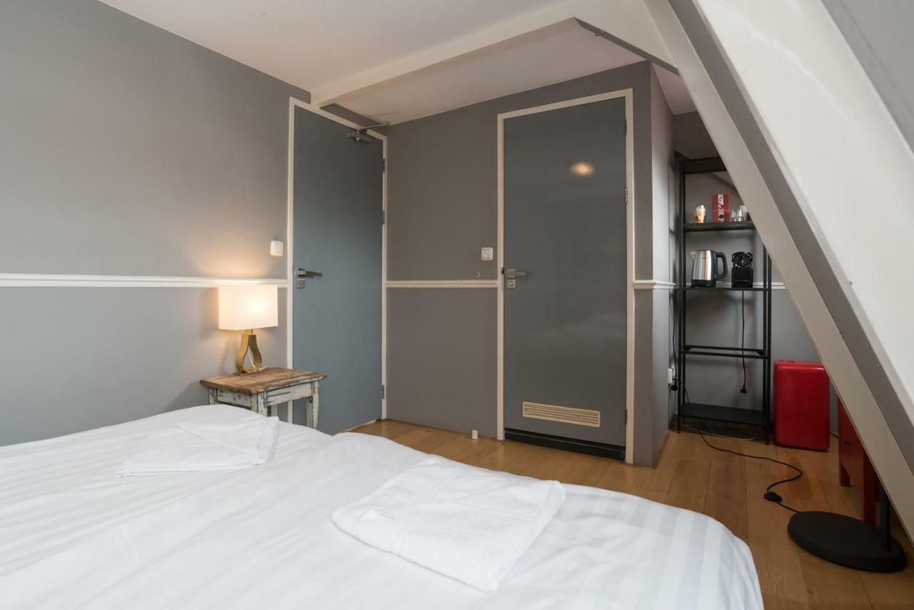 Westerpark Suites Amsterdam Luaran gambar