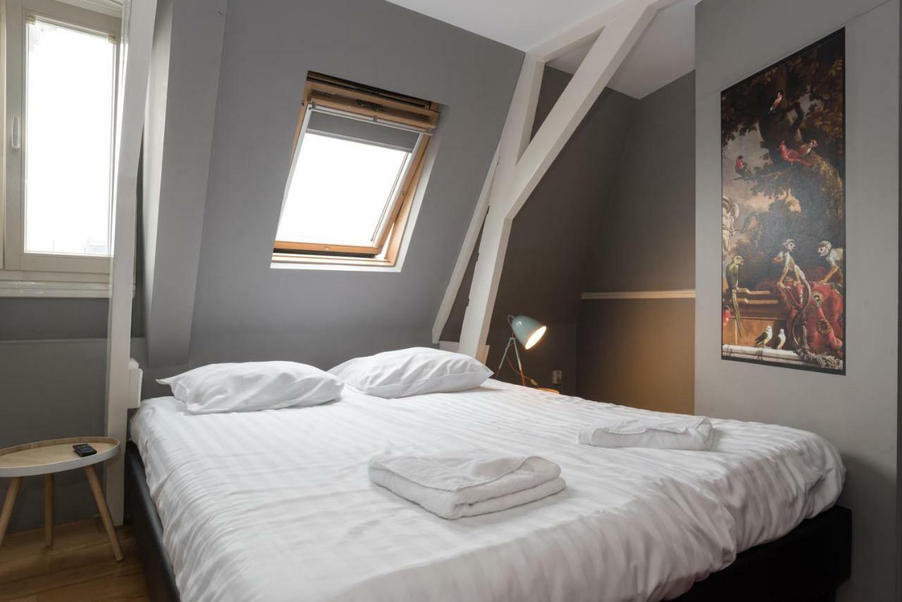 Westerpark Suites Amsterdam Luaran gambar